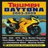 Triumph Daytona 2003-2009