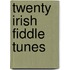 Twenty Irish Fiddle Tunes
