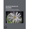 Un Petit-Neveu de Mazarin by Lucien Perey