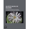 Un Petit-Neveu de Mazarin door Lucien Perey