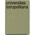 Universitas Istropolitana