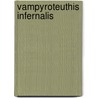 Vampyroteuthis Infernalis door Vilem Flusser