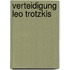 Verteidigung Leo Trotzkis