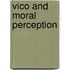 Vico and Moral Perception