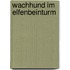 Wachhund im Elfenbeinturm