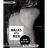 Walks With Men: A Novella