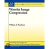 Wavelet Image Compression door William A. Pearlman