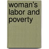 Woman's Labor and Poverty door Fatime Gunes