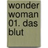 Wonder Woman 01. Das Blut
