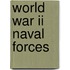 World War Ii Naval Forces