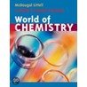 World of Chemistry Update by Zumdahl
