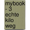 myBook - 3 echte Kilo weg by Marion Grillparzer