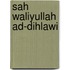 sah Waliyullah ad-Dihlawi