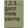 1,2,3... ganz viele Sterne door Antonin Louchard