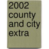 2002 County and City Extra door Katherine A. Debrandt