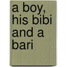 A Boy, His Bibi and a Bari by S.R. Alam