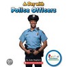 A Day with Police Officers door Jodie Shepherd