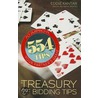 A Treasury of Bidding Tips by Eddie Kantar
