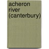 Acheron River (Canterbury) door Jesse Russell