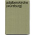 Adalberokirche (Würzburg)