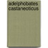 Adelphobates castaneoticus