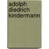 Adolph Diedrich Kindermann