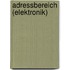 Adressbereich (Elektronik)