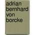 Adrian Bernhard von Borcke