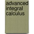 Advanced Integral Calculus