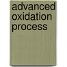 Advanced Oxidation Process by Jesse Russell