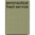 Aeronautical Fixed Service
