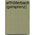 Affhöllerbach (Gersprenz)