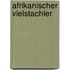 Afrikanischer Vielstachler