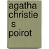 Agatha Christie   s Poirot