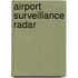 Airport Surveillance Radar