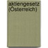 Aktiengesetz (Österreich)