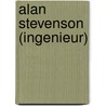 Alan Stevenson (Ingenieur) by Jesse Russell