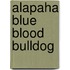 Alapaha Blue Blood Bulldog