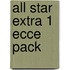 All Star Extra 1 Ecce Pack