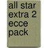 All Star Extra 2 Ecce Pack