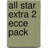 All Star Extra 2 Ecce Pack by Flanel