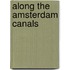 Along the Amsterdam Canals