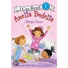 Amelia Bedelia Sleeps Over door Herman Parish