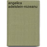 Angelica Adelstein-Rozeanu by Jesse Russell