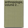 Anthropologie, Volume 2... door Henrik Steffens