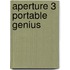 Aperture 3 Portable Genius