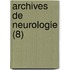 Archives de Neurologie (8)