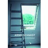 Arno Schmidt, Photographer door Thomas Weski