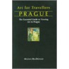 Art For Traveller's Prague door Deanna MacDonald
