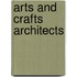 Arts and Crafts architects